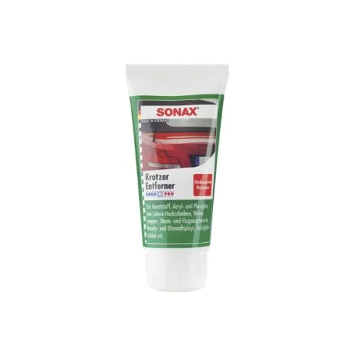 Sonax pasta za uklanjanje ogrebotina 75ml