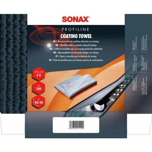 Sonax peškir za keramiku