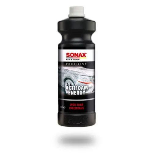 Sonax Profiline Concentrate Energy aktivna pena 1l