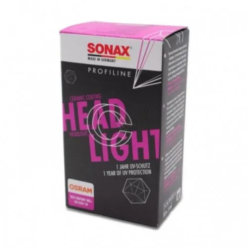 Sonax Profiline keramička zaštita za farove