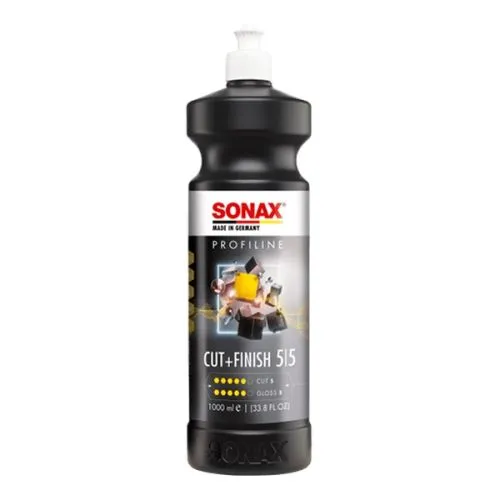 Sonax Profiline pasta CutFinish bez silikona 250 ml