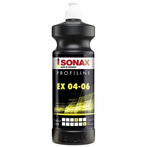 Sonax Profiline pasta EX 04-06 1 l