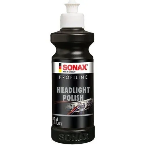 Sonax Profiline polir za farove 1L