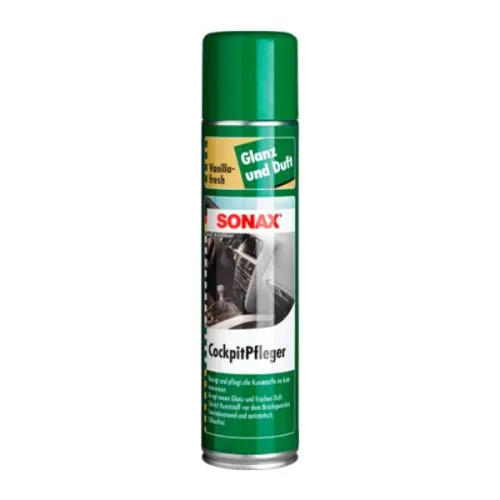 Sonax sprej za kokpit limun 400ml