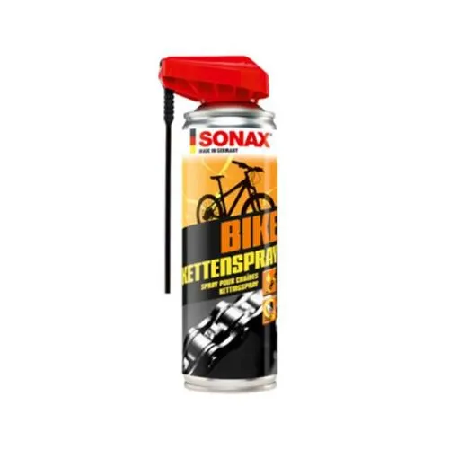 Sonax sprej za lanac bicikla 300ml