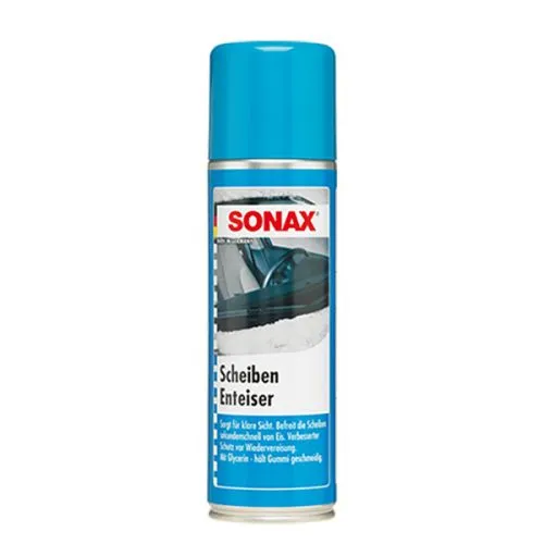 Sonax sprej za odmrzavanje stakla 300ml