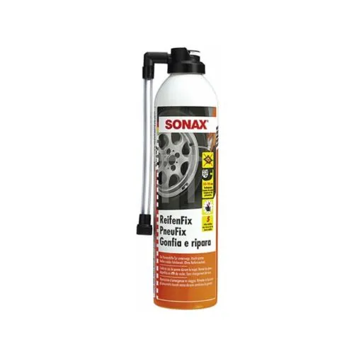 Sonax sprej za popravku gume 400 ml