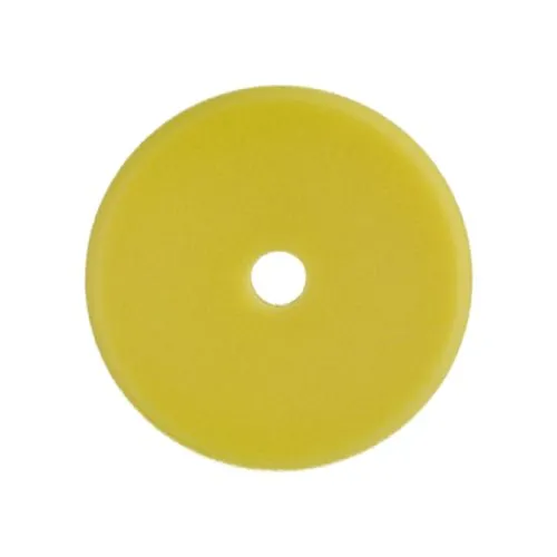 Sonax sunđer za poliranje, žuti 143mm
