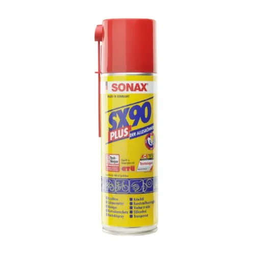 Sonax SX90 Plus odvijač sprej