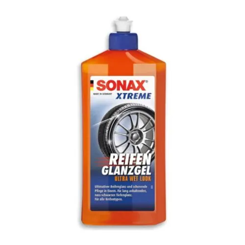 Sonax Xtreme gel za gume
