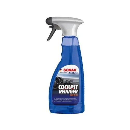 Sonax Xtreme čistač za kokpit Nano 500 ml