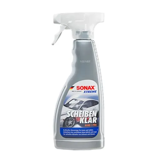 Sonax Xtreme čistač za stakla 500ml