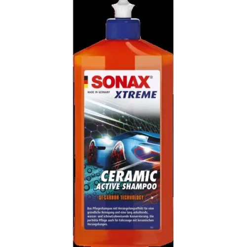 Sonax Xtreme keramički aktivni šampon 500 ml
