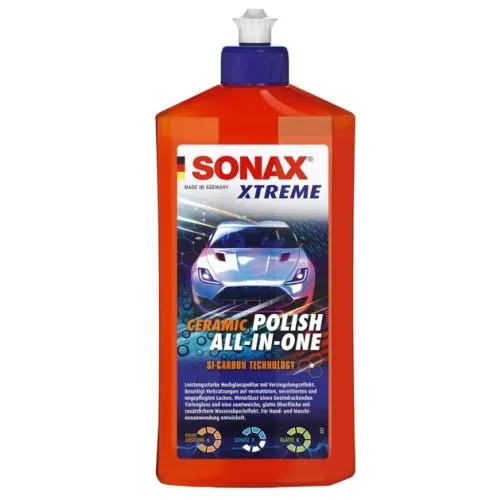 Sonax Xtreme keramički polir All In One 500 ml