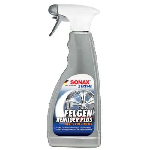 Sonax Xtremeplus  čistač za felne 500ml