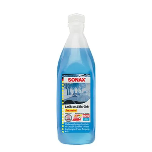 Sonax zimska tečnost za vetrobrane koncentrat 250ml