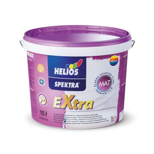 SPEKTRA EXTRA BAZA 2/1,86L