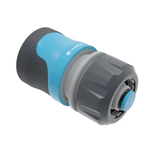 Spojka brza - stop Safetouch Ideal 1/2''