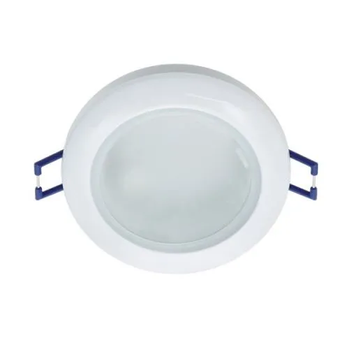 Spot lampa sa-627 GU5,3 IP44 bela