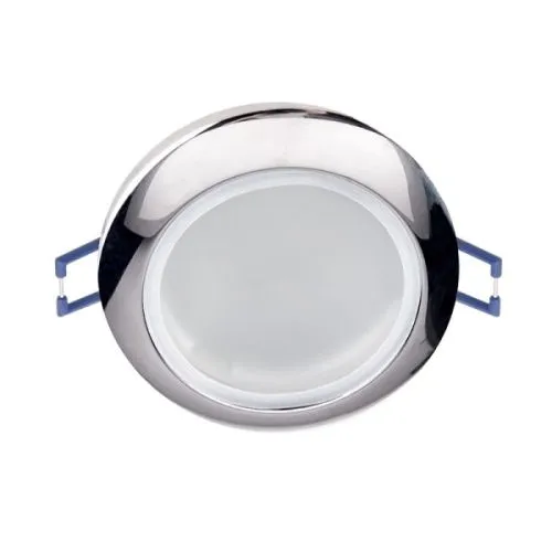Spot lampa sa-627 GU5,3 IP44 hrom