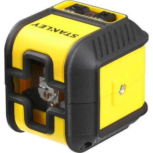 Stanley Laser Cubix Crveni Stht77498-1