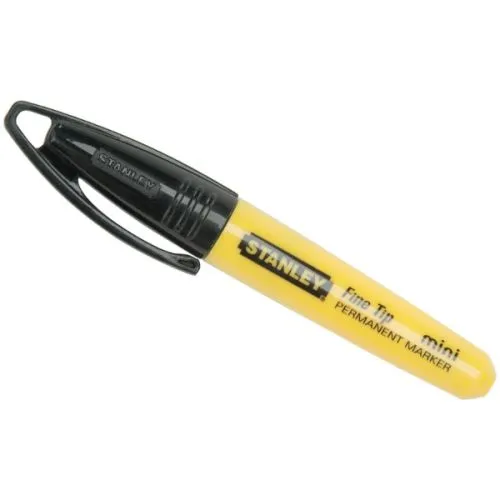 Stanley mini marker