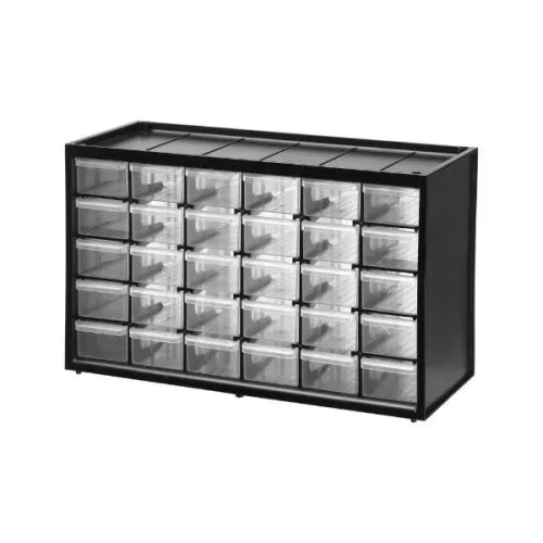 Stanley organizator sa 30 pregrada