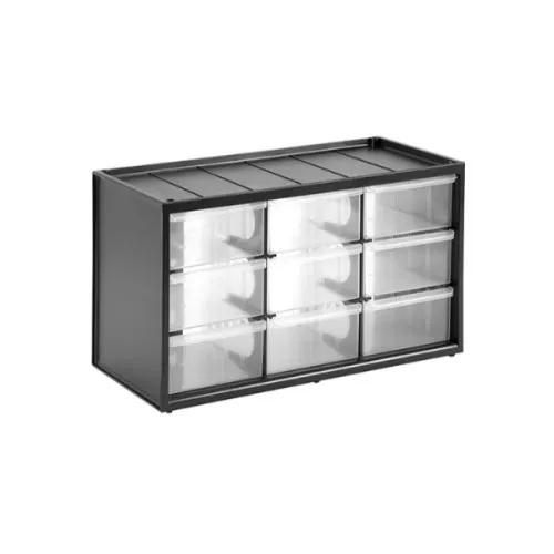 Stanley organizator sa 9 pregrada