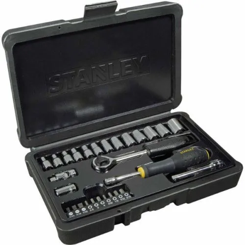 Stanley set nasadnih ključeva STHT0-73932