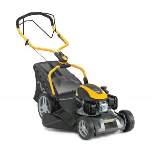 Stiga Combi 748 S motorna kosilica