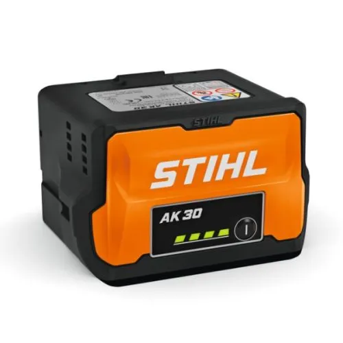 STIHL AK 30 baterija 36V, 180 Wh