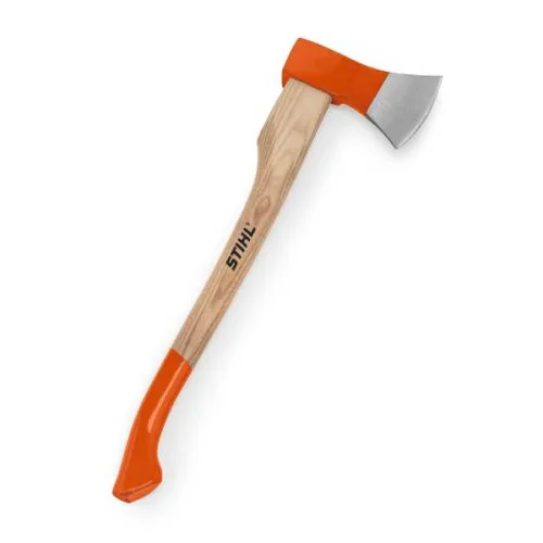 STIHL AX 10 šumarska sekira 1kg