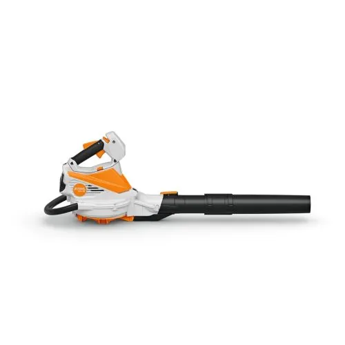 Stihl baterijski duvač sa usitnjivačem SHA 56 AK sistem