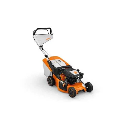Stihl benzinska kosačica RM 248 T