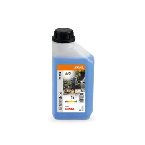STIHL CC100 auto šampon sa voskom 1l