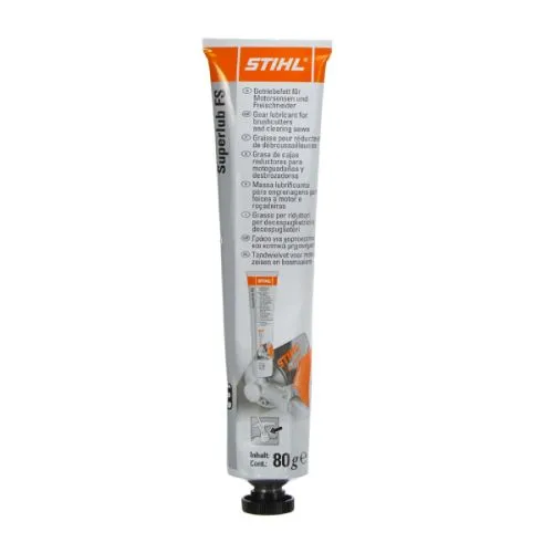 STIHL Superlub FS mast za zupčanike 80g