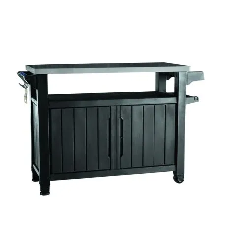 Sto mobilni Unity XL 207 L grafit