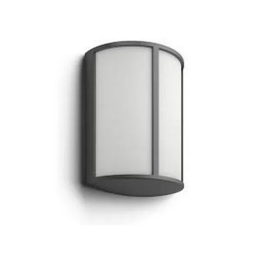 Stock zidna spoljašnja svetiljka 1x6W 230V