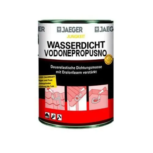 Stop Kondenz Wasserdicht zaptivna masa 0,75 l