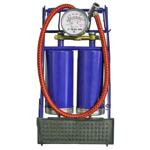 Strend pro Pumpa nožna dupla 66194
