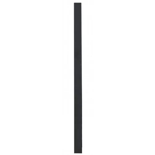 Stub za ogradu Rubi/Bertram/Giada 5x5 2.00 RAL7017