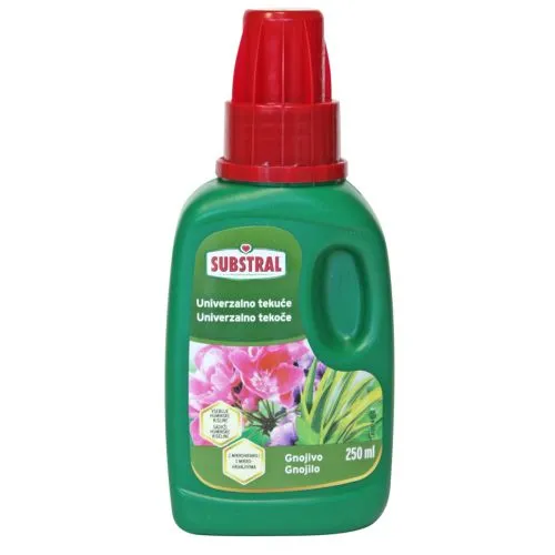 Substral tekuće mineralno đubrivo 250 ml SC700