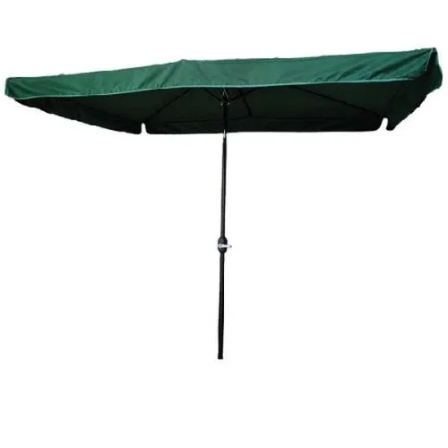 Suncobran kvadratni Pico 2x3 m
