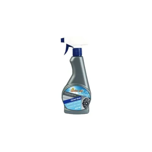 Sunčev sjaj čistač felni 500 ml