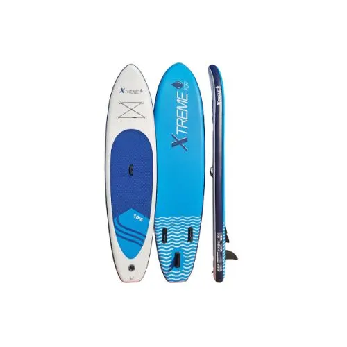 SUP daska Amber Nereus 10 6 All Rounder