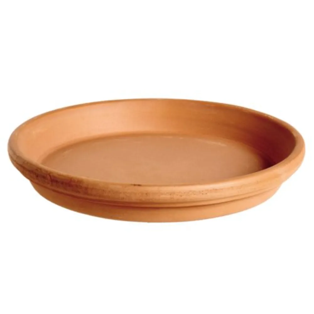 Tacna 23 cm Classica terracotta