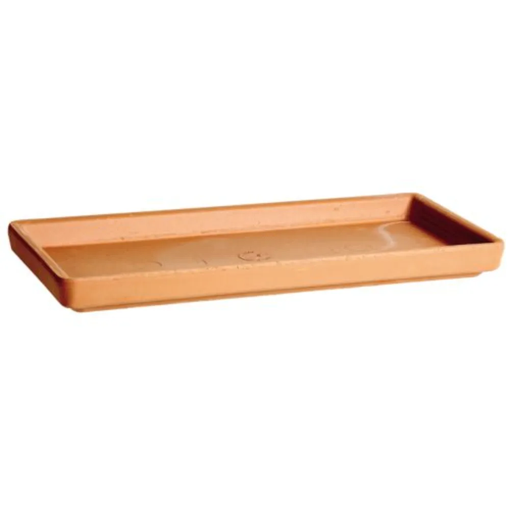Tacna 50 cm za žardinjeru Classica terracotta