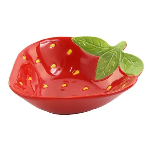 Tacna jagoda 20x16 cm 25425