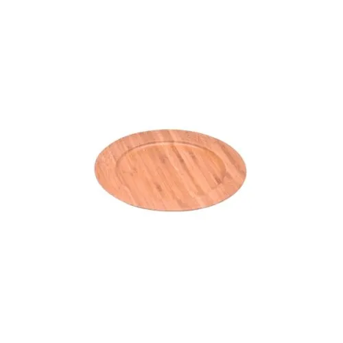 Tanjir od bambusa 20cm
