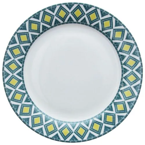 Tanjir plitki 27cm Atollo Tabriz